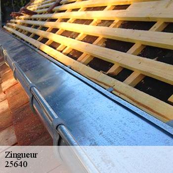 Zingueur