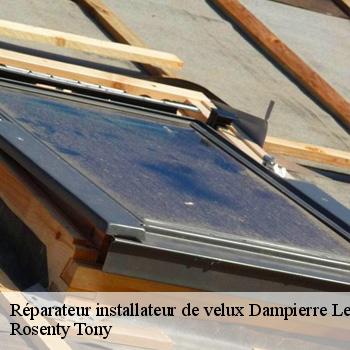 Réparateur installateur de velux