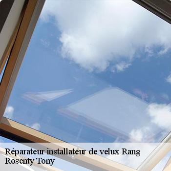 Réparateur installateur de velux